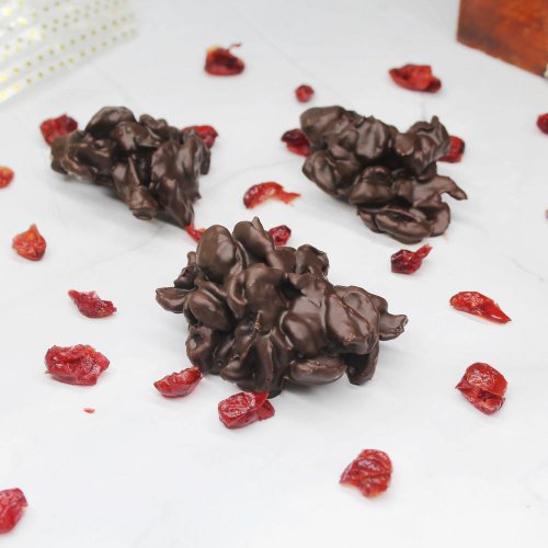 Rocks Berries Chocolates 1kg
